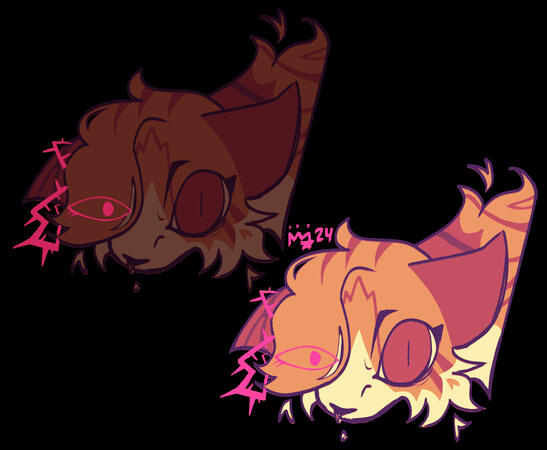 Regular Headshot