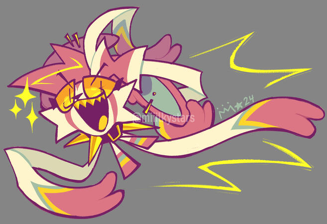 Regular Headshot