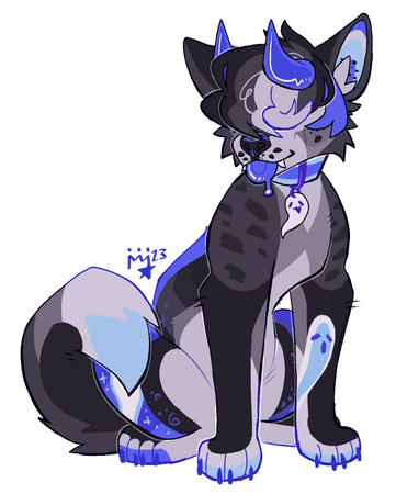Feral Fullbody