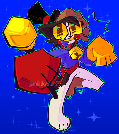 Humanoid Fullbody