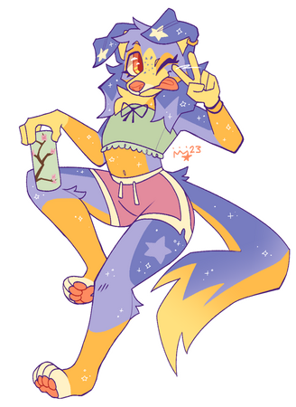 Humanoid Fullbody