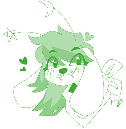 Headshot (outdated)