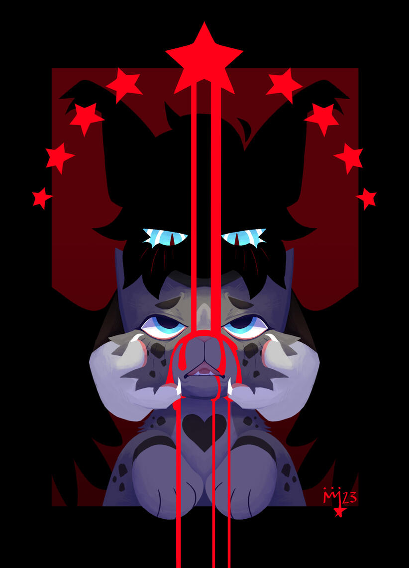 Hawkash (Warriors)