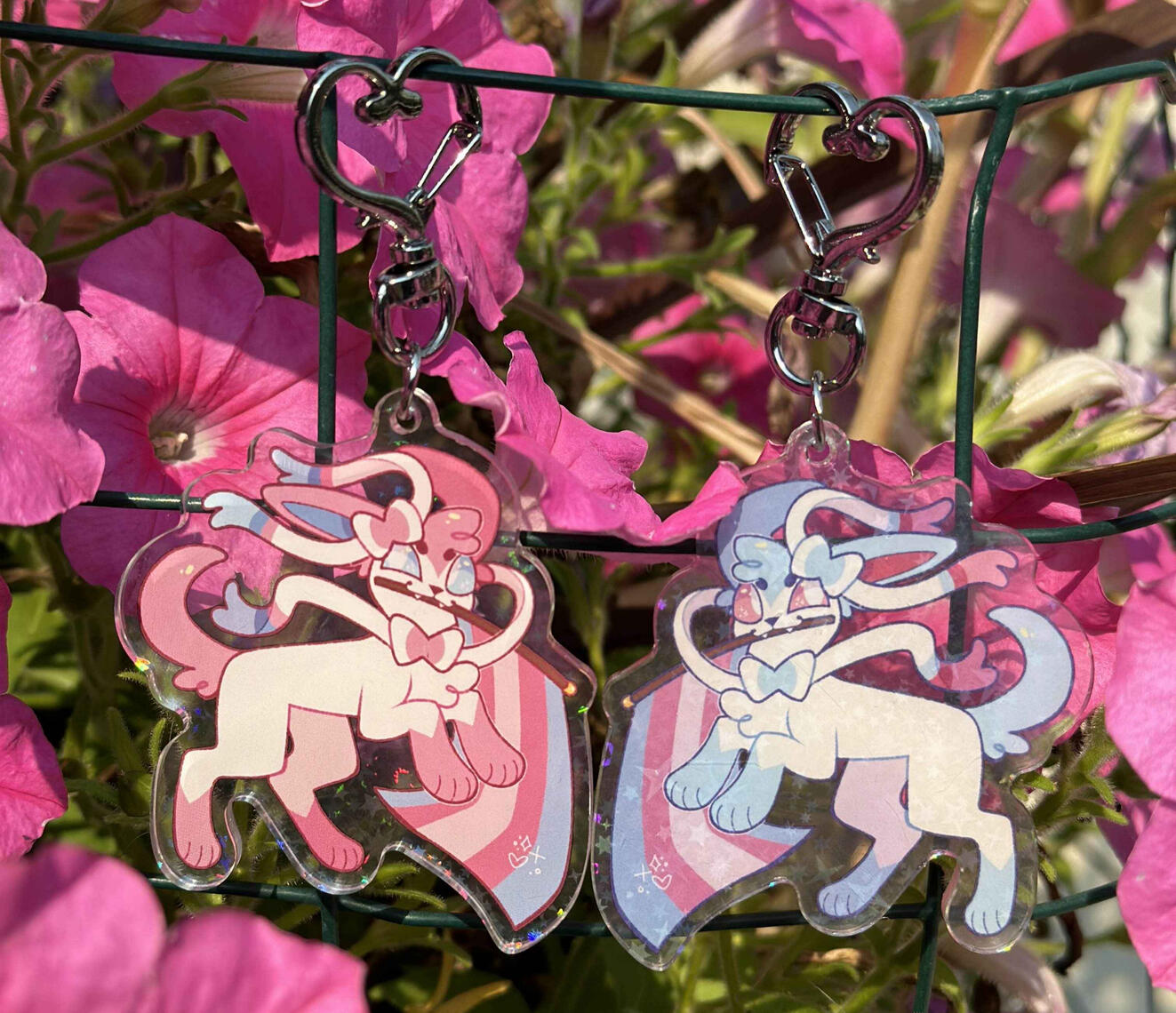 Trans Sylveon (Pokemon)