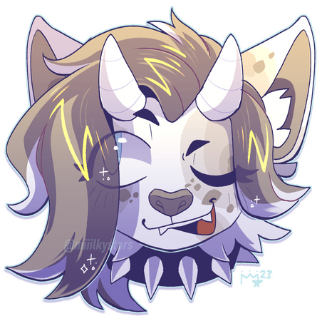 Symmetry Headshot